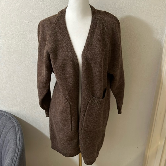 Long cardigan - Picture 1 of 1